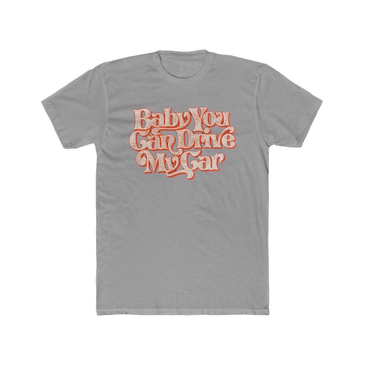 T-Shirts - Beatles apparel collection