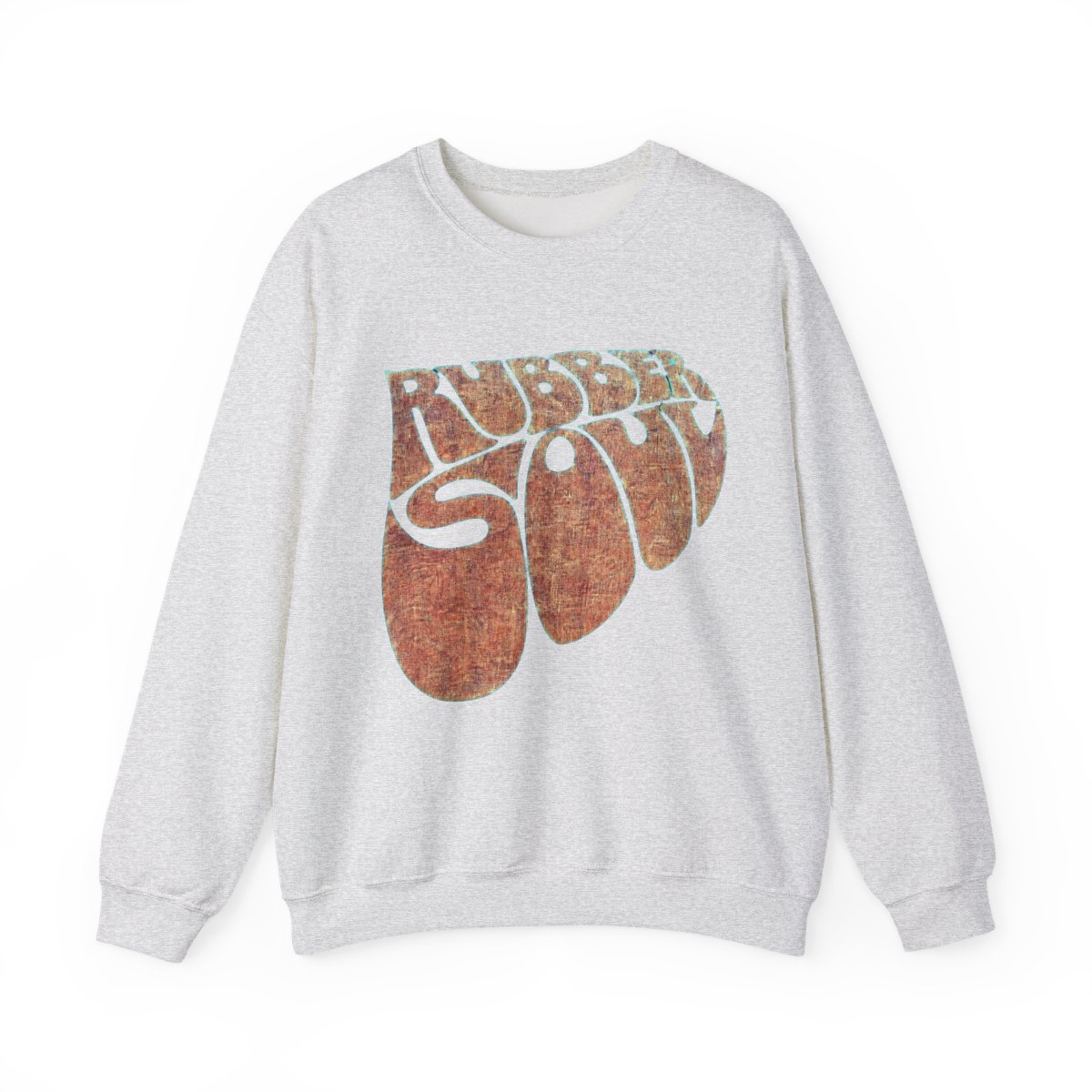 Rubber Soul Knit Sweater | Beatles - alternate angle 2, merchandise