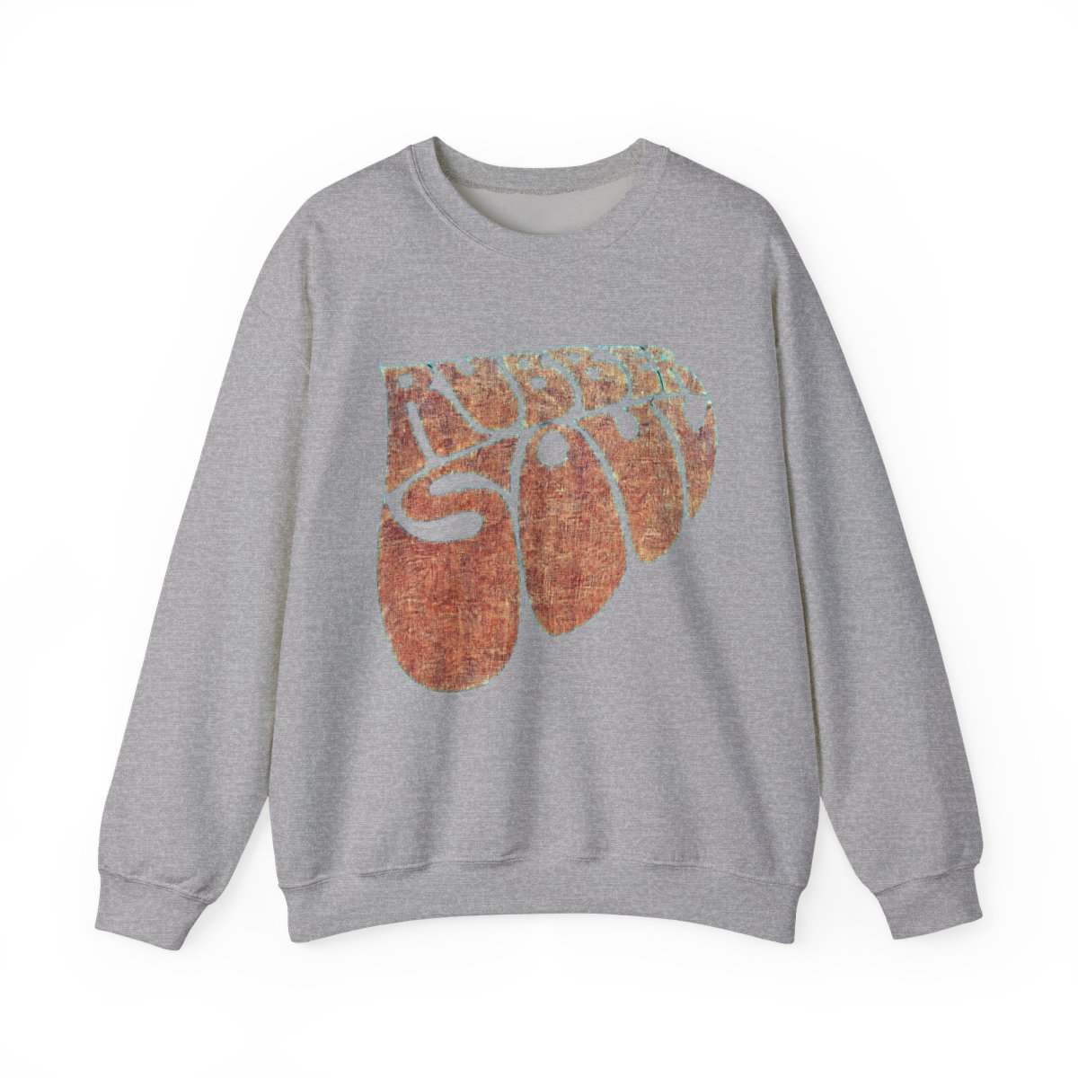 Rubber Soul Knit Sweater | Beatles - alternate angle 5, merchandise