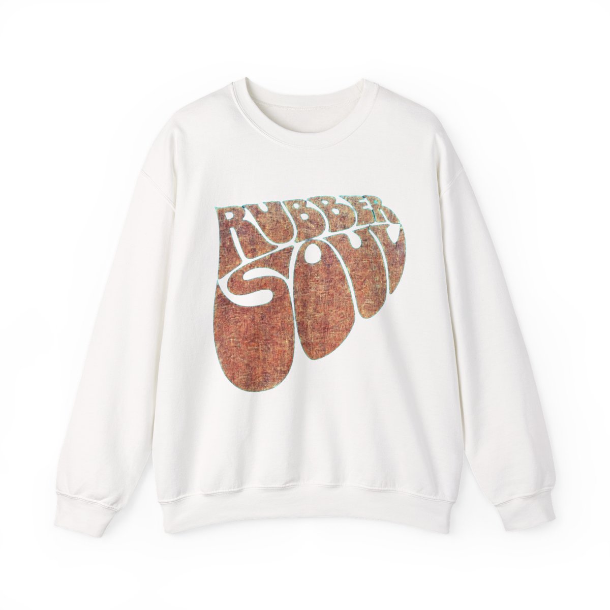 Rubber Soul Knit Sweater | Beatles - Official Sweatshirts merchandise