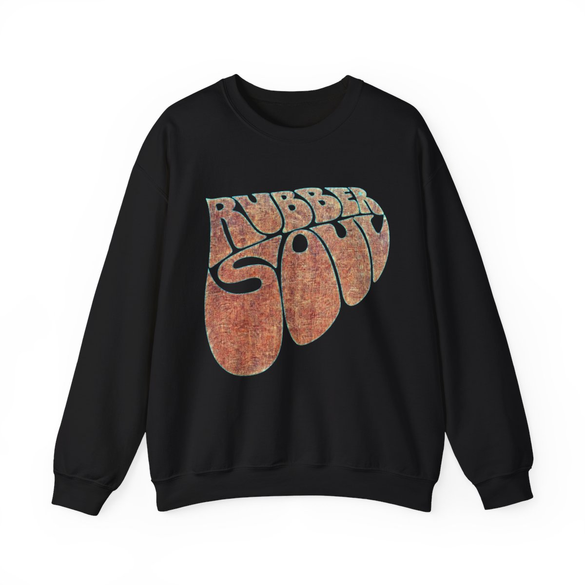 Rubber Soul Knit Sweater | Beatles