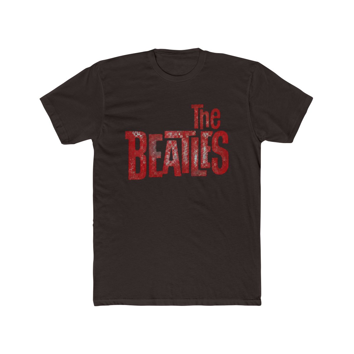 Valentine's Day '63 T Shirt | Beatles - alternate angle 2, merchandise