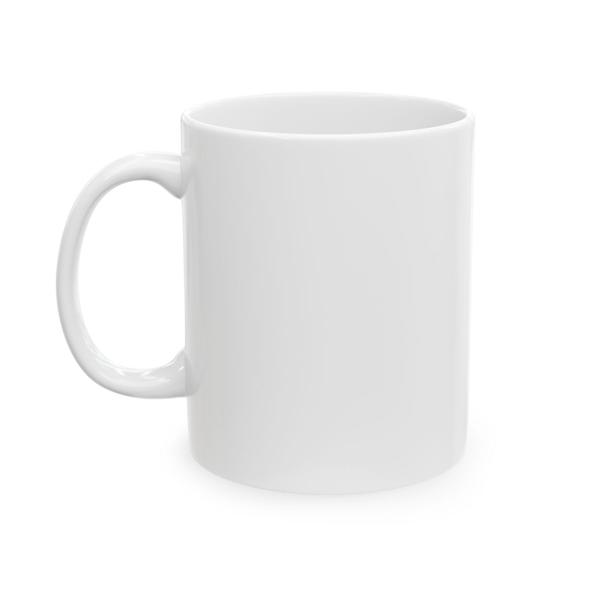 Strawberry Fields Mug | Beatles - alternate angle 4, merchandise