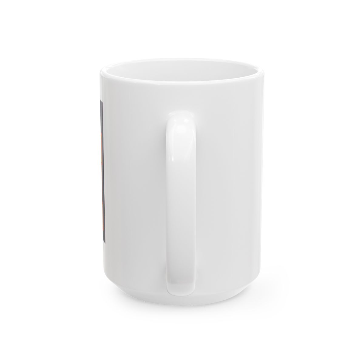 Abbey Road Ceramic Mug | Music Lover Coffee Cup Gift | Beatles - alternate angle 5, merchandise