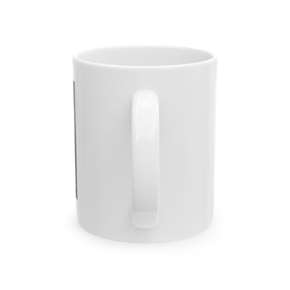 Abbey Road Ceramic Mug | Music Lover Coffee Cup Gift | Beatles - alternate angle 3, merchandise
