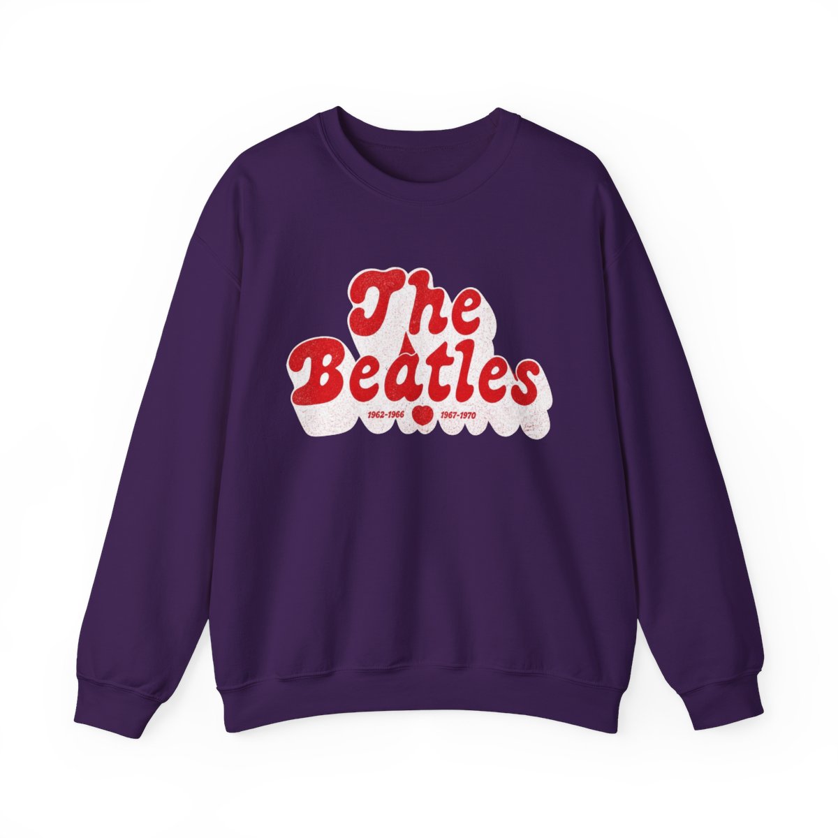 Sweatshirts - Beatles apparel collection